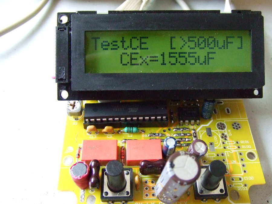 1500UH的电容 日本化工