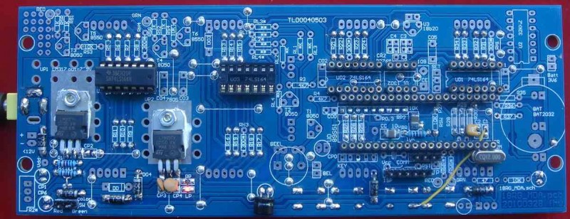18_164_基本元器件组装无片通电 走线面.jpg
