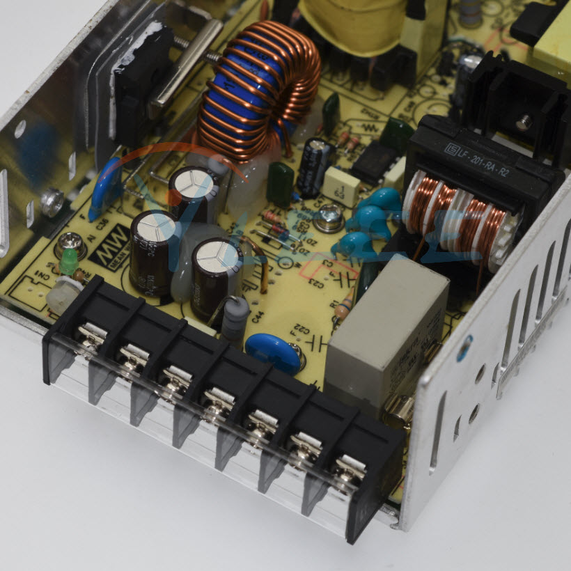 全新原装正品台湾明纬mw开关电源 sp-150-24 150w 24v 6.3a