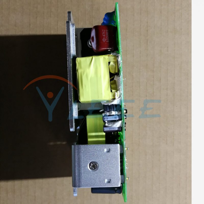 美国CCI POWER SUPPLIES ,LLC 24V8.3A AC-DC电源LM200A3J33B