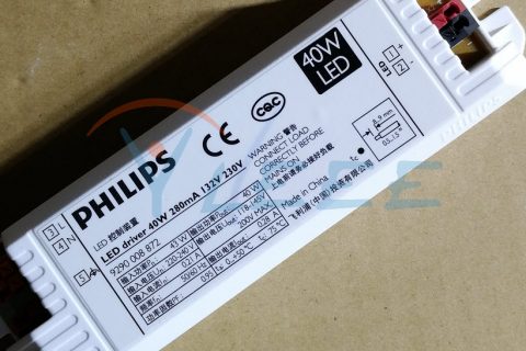 飞利浦LED控制装置
