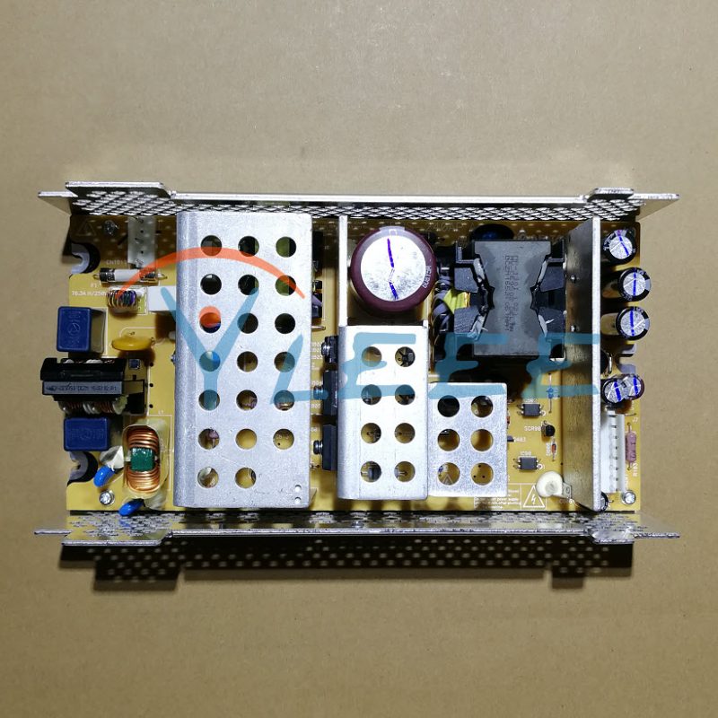 柯尼卡美能达Parts No:A0H0M40101G打印机电源板EDPS-240AB A