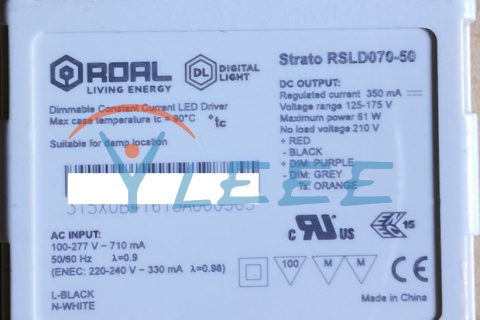 RSLD070-50