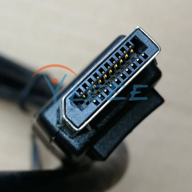 BizLink Technology DisplayPort Cable 高清DP线 显卡连接4K显示器dp线1.8米