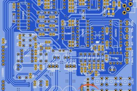 PCB