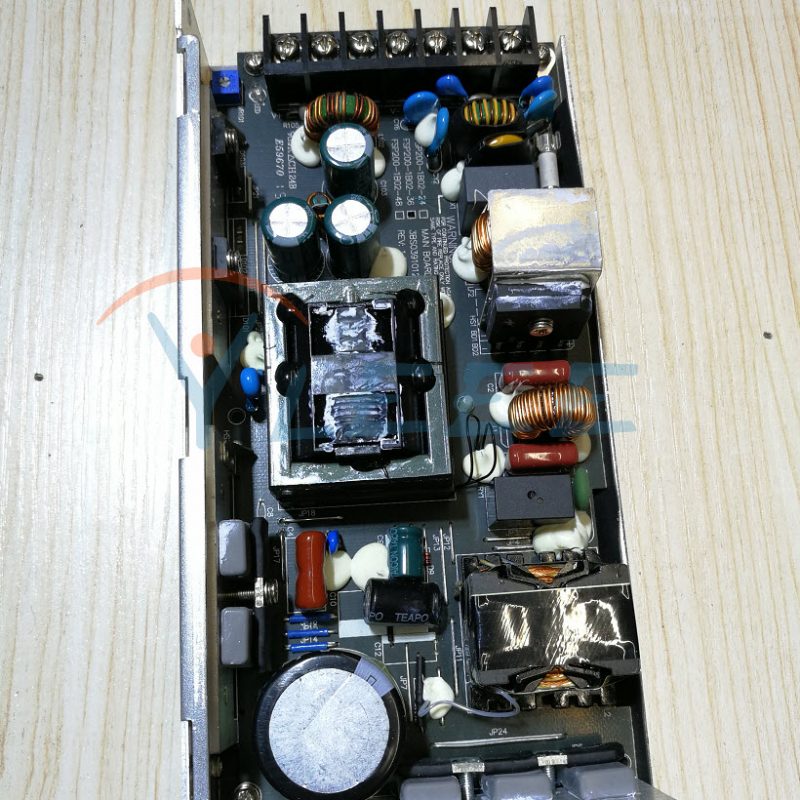 全汉FSP200-1B02-36工业电源板FSP200-1B02-48 36V5.6A 48V4.2A