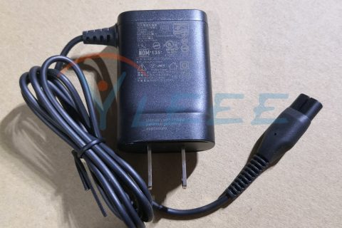 飞利浦剃须刀原装充电器4.3V型号A00390适用S330 S360RQ311
