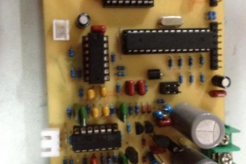 数控电源38V2A