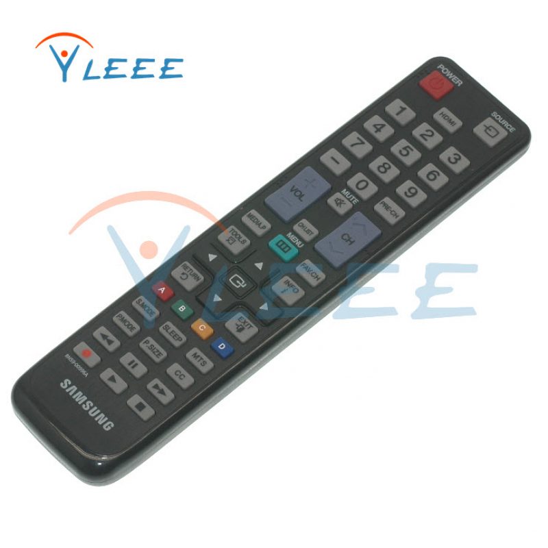 SAMSUNG/HDTV液晶电视遥控器 BN59-00996A REMOTE CONTROL