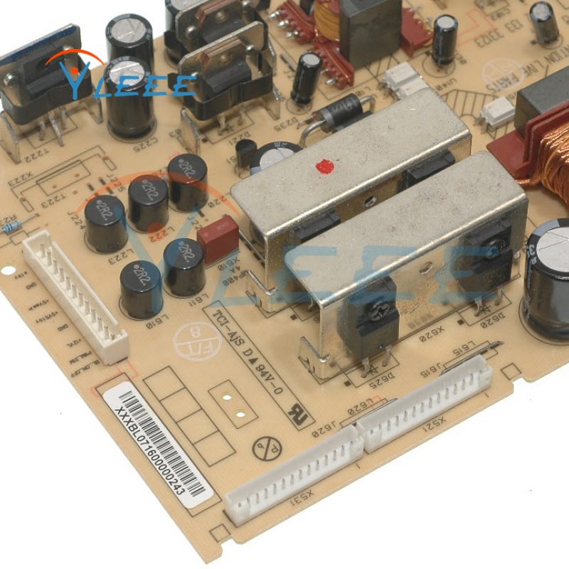 液晶电源板 TWF LCD3241ID - PSU - PLCD 190 PT3