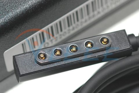 微软Surface PRO 平板充电器线 电源适配器 12V3.6A 48W 平板电源