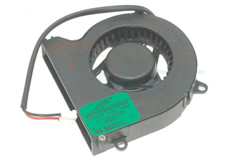 全新12V涡轮 ADDA AB05312UX100000 12V 0.12A 涡轮风扇 侧面出风