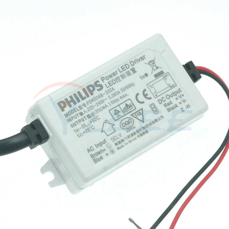 Philips/飞利浦控制装置变压电源 PDM004B-350A