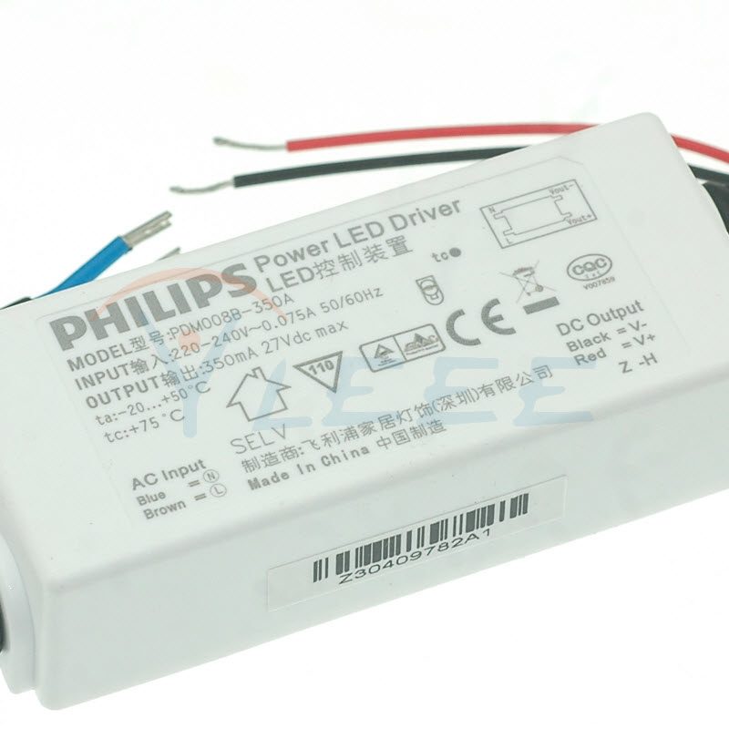 Philips/飞利浦控制装置变压电源PDM008B-350A