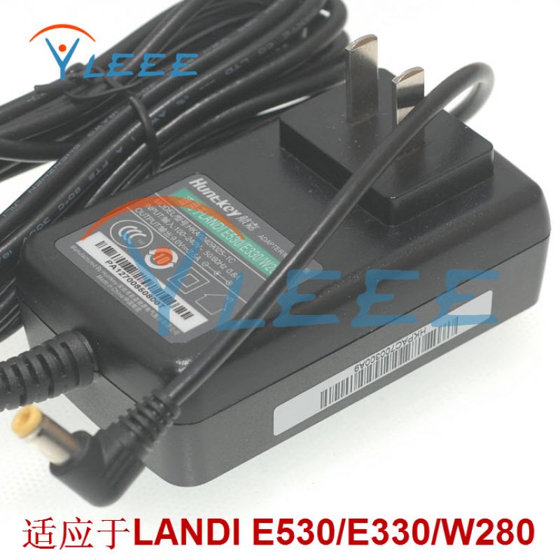 LANDI/E530/E330/W280/E520T / 9V2.5A HKA02409025-1C