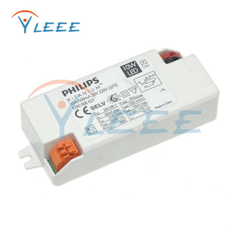 LED XITANIUM 9290 008 623 10W led 12V-24V LED驱动电源