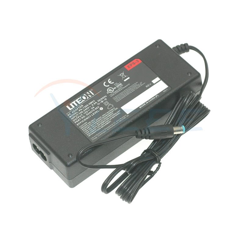 LITEON电源适配器EPS-3 PA-1360-5M03 AC/DCDESKTOPADAPTER12V3A 36W
