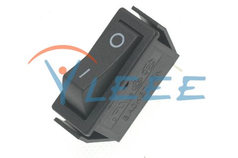 电烤箱 咖啡机 搅拌机 排插 电炒锅 纯铜船型开关15A250V电源开关