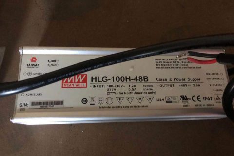 HLG-100H-48B