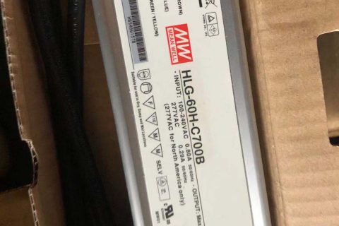 HLG-60H-C700B