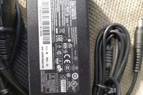 全新原装 ELO液晶触摸屏显示器电源适配器MODEL型号ADP-50YH B 12V4.16A