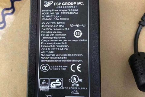 FSP050-DGAA5