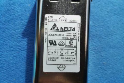 DELTA 20GENG3E-R