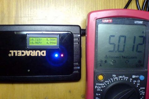 kensington120W