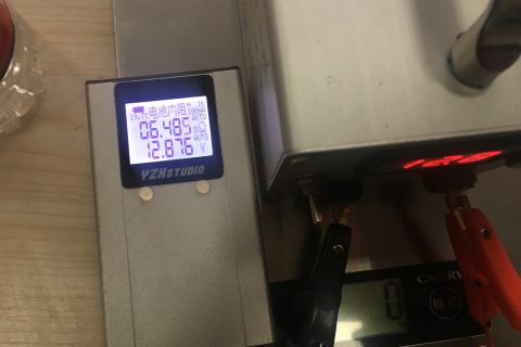 东芝钛酸锂