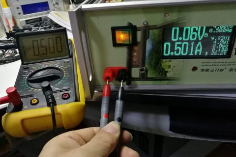 改12864VFD显示