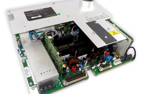 MEGMEET Model No:MKP680 REV:1.6 PHILIPS呼吸机电源
