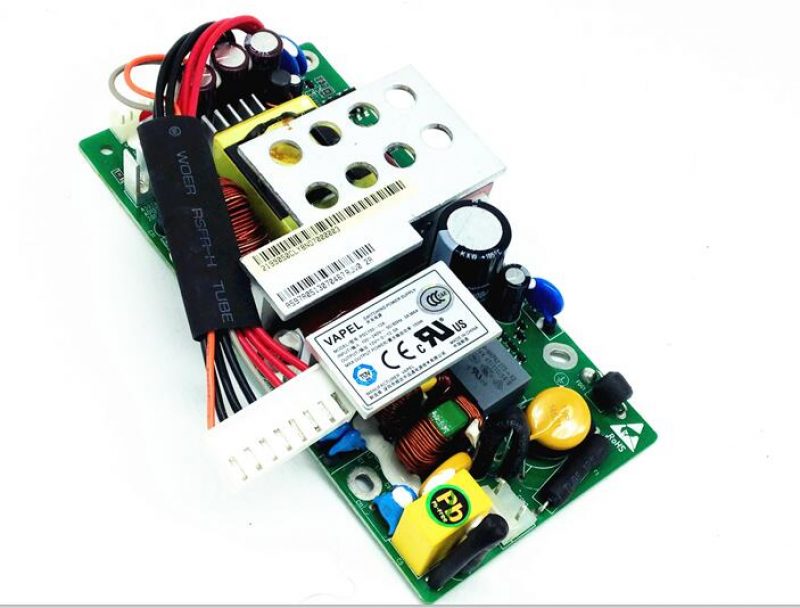 华为S3700-52P-EI s5700交换机电源12V12.5A psc150-12A