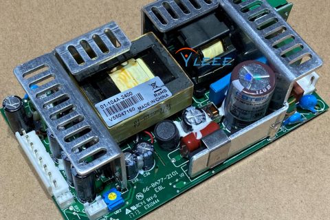 KEPCO MP-250-24