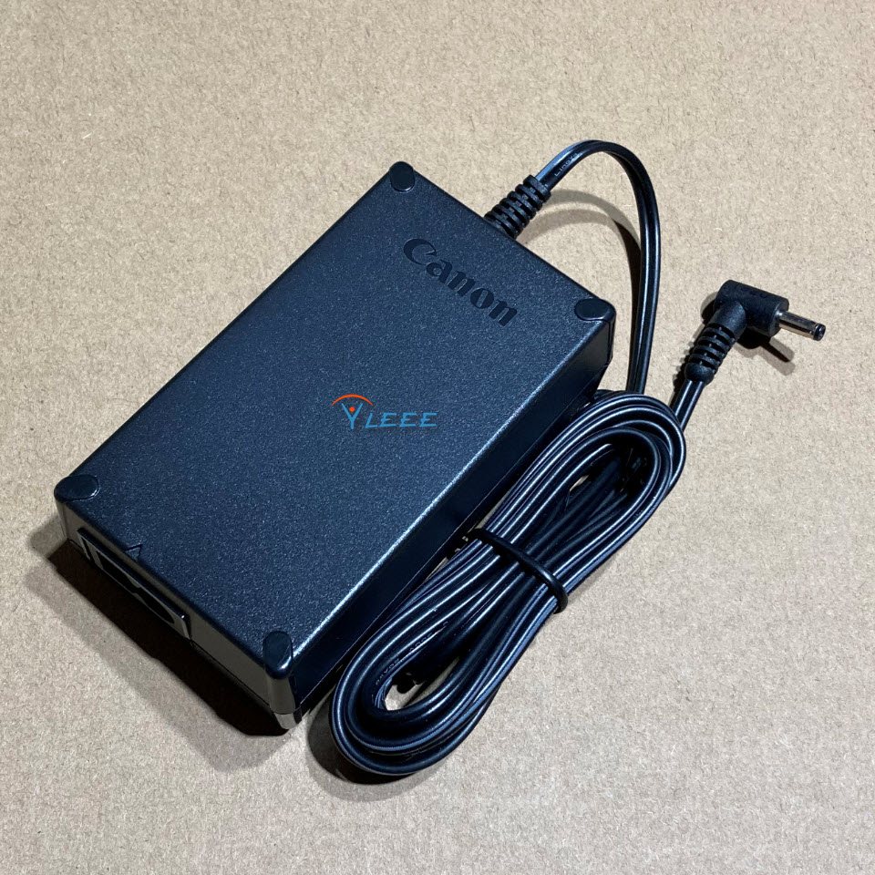 Canon CA570 Compact Power Adapter交流适配器 DC8.4V1.5A 佳能型号V2247 一乐电子