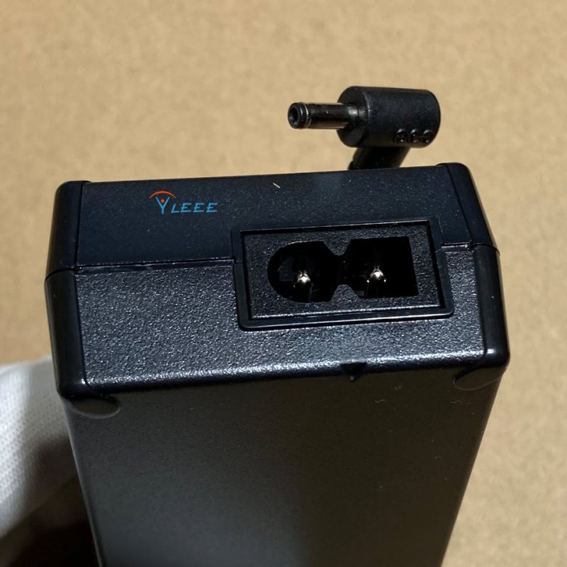 Canon CA570 Compact Power Adapter交流适配器 DC8.4V1.5A 佳能型号V2247 一乐电子