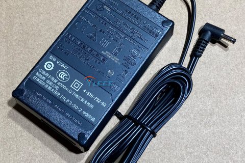 Canon CA-570