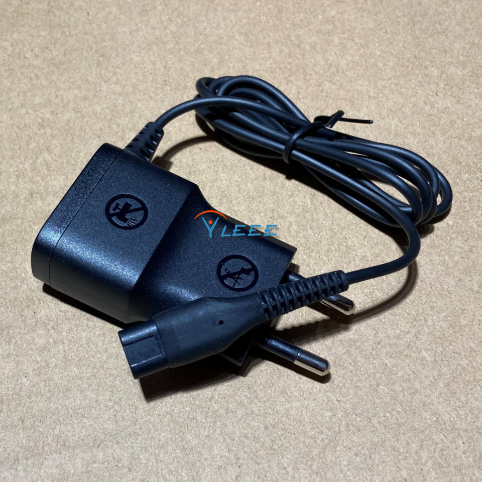 全新原装飛利浦電動刮鬍刀A00390 Shaver Charger Power Cord Adaptor Philips Norelco ...