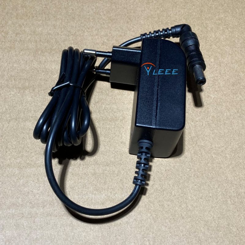 PHILIPS MODEL:SSC18P-12 EU 250050 飞利浦吸尘器充电器25V0.5A PowerPro Aqua | 一乐电子