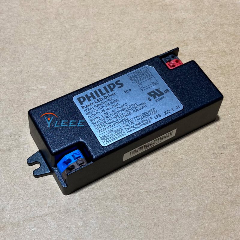 PHILIPS POWER LED Driver PDM010H-700C dimming