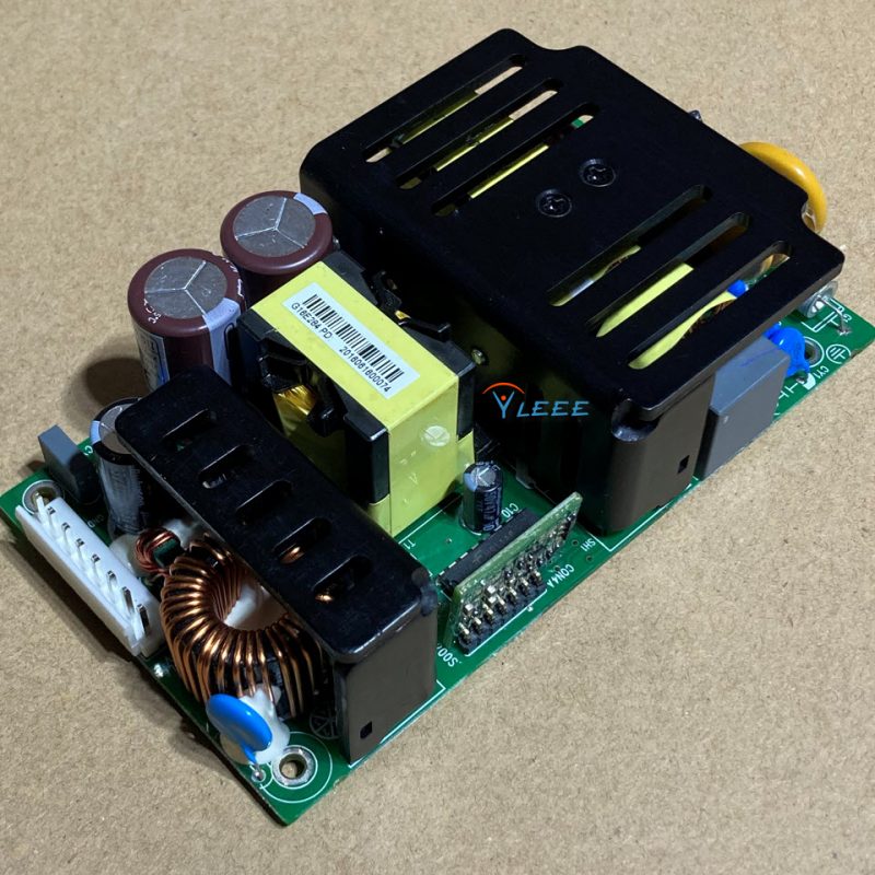 全新原装TP-LINK TL-SG1218 1226p POE电源53.5V 3.74A 4A -U200S53.5