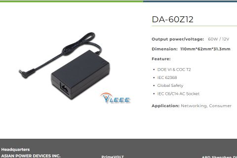 DA-60Z12