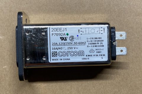 20EEJ CORCOM