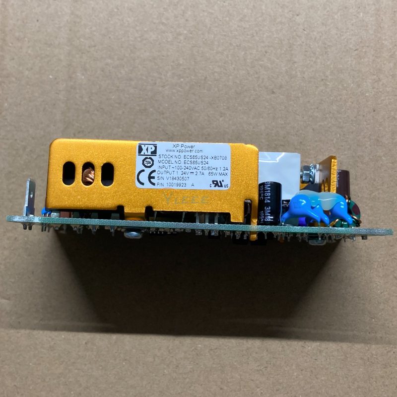 XP Power ECS65US24 全新原装电源模块 24V2.7A适配器