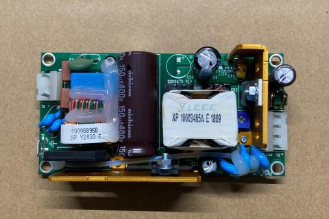 XP Power ECS65US24-B