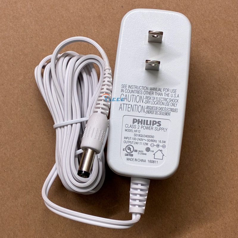 Philips飞利浦 LED POWER HUE MODEL: HF12 S018QU2400050