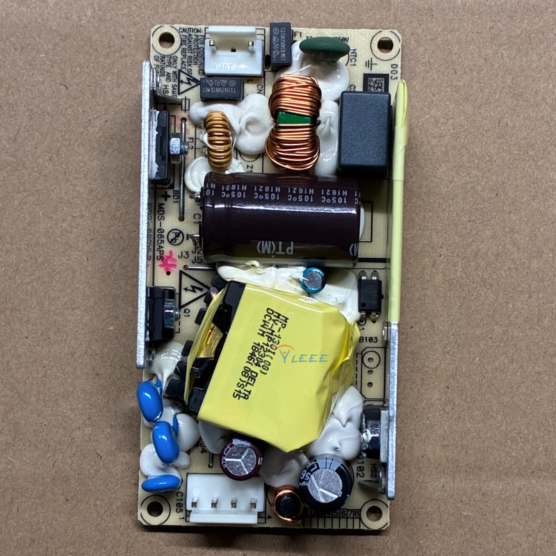 全新原装台达电源板 MDS-065APS24 BA 24V开关电源